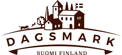 Dagsmark logo