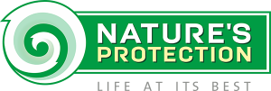 Nature's Protection logo