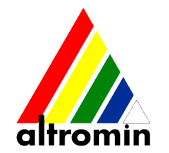 Altromin logo