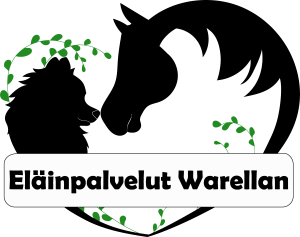 Eläinpalvelut Warellan logo
