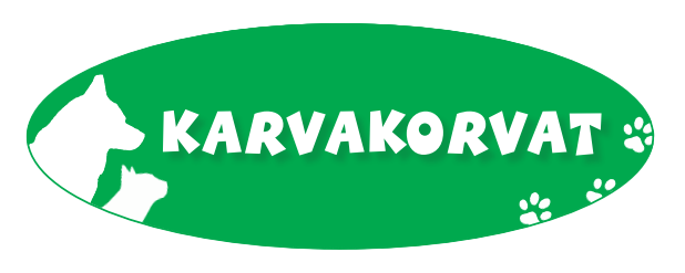 Karvakorvat
